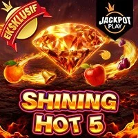 Shining Hot 5